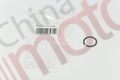 Кольцо стопорное подшипника хвостовика РЗМ ISUZU NPR/NQR71 "CM"