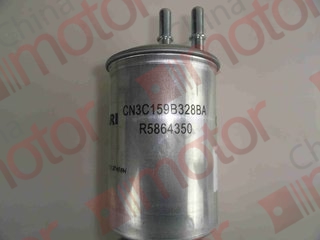 Фильтр топливный сепаратор элемент 4JB1-T, E3,E2 трубки JMC