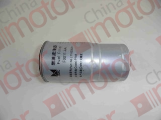 Фильтр топливный JMC 1051, BAW 1044 E3/1065 E3. 1117012-55D*, Kia Sorento 2.5 CRDi 07/2002-,IVECO,FIAT,JMC (103981), 4JB1 E4 M16 mm (ТОТ)