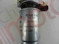 Фильтр топливный сепаратор в сборе JAC N120,56,75 (ISF) c подогревом, c датчиком воды (3 контакта), элементом UW0061-D (1105100LE190) 4DA1-2B2 JAC