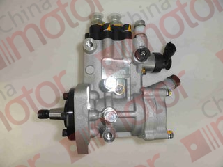 Насос топливный высокого давления (ТНВД) 4JB1 E4 JX493ZLQ4 "Оригинал" JMC