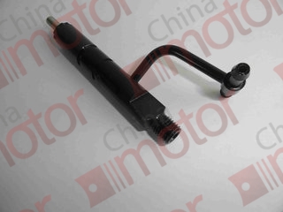 Форсунка топливная 4JB1-T (аналог 1112100-D12)