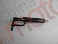 Форсунка топливная 4JB1-T (аналог 1112100-D12)