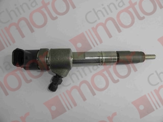 Форсунка топливная 4JB1 E4 JX493ZLQ4 BOSCH JMC