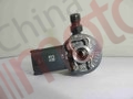 Форсунка топливная 4JB1 E4 JX493ZLQ4 BOSCH JMC