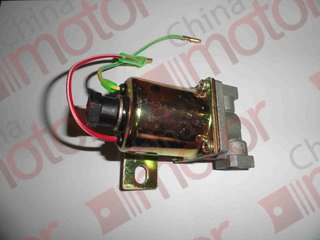 Клапан электромагнитный горного тормоза FOTON-1069  DF251EQ1061/CDW
