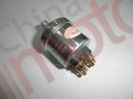 Датчик давления масла FOTON 1099/1138 (2-х контактный) резьба D=10мм., L=11мм., 0.5MPa T65202004