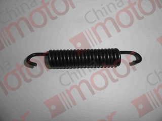 Пружина стяжная тормозной колодки FOTON-1069 EQ145