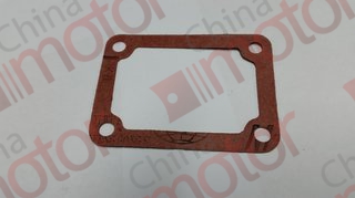 Прокладка патрубка подводящего к впускному коллектору FOTON -1049А паранит Т3684N009