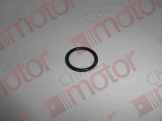 Кольцо уплотнительное маслоохладителя (резиновое) FOTON 1069, 1099 (малое)