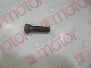 Болт маховика M13x40mm FOTON 1049А/1069/1099/1138 (M13x40mm) Т2185103К