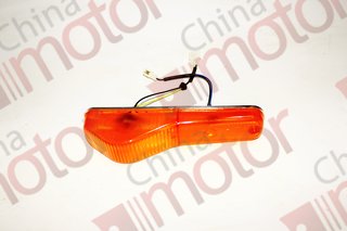 Фонарь указателя поворотов правый FOTON-1099 1В24937100008