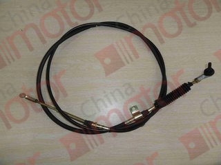 Трос КПП FOTON 1049А выбора передач прямой