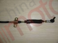Трос КПП FOTON 1049А выбора передач прямой