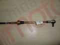 Трос КПП FOTON 1138/1099/1093 №2 переключения передач
