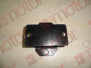 Подушка двигателя передняя FOTON-1049-А,1069,1099 дл. резьбы=26мм. диам. резьбы=21мм 2 отв.