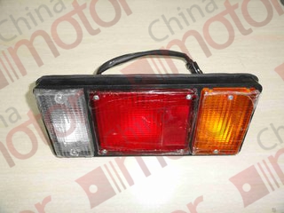 Фонарь задний левый FOTON 1099/1138 (24V)
