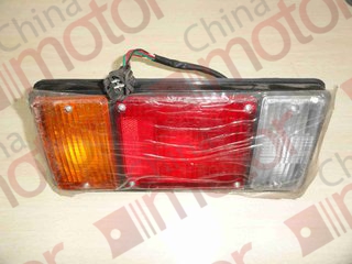 Фонарь задний правый FOTON 1099/1138 (24V)