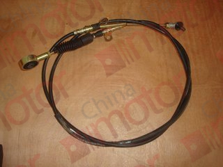 Трос КПП FOTON 1099 переключения передач (L=2.51m)