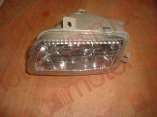 Фара противотуманная FOTON 1049С (12V) 1B18037100038 левая