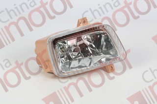 Фара противотуманная FOTON 1049С (12V) 1B18037100039 правая