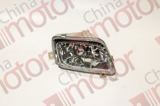 Фара противотуманная FOTON 1069/1049А/1089 (24V) 1В18037100034 правая