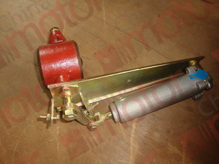 Тормоз горный FOTON-1069, 1099