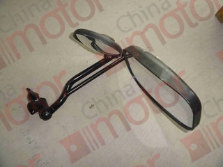 Зеркало FOTON 1039/1049/1069 (с кронштейном) правое 1В18082100018