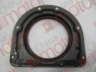 Сальник коленвала задний FOTON-1049A/1069/1099 133.3x150x10mm (307039) Т2418F701 P110/P135/P160