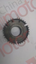 Ступица синхронизатора 5-6 передачи FOTON-1069