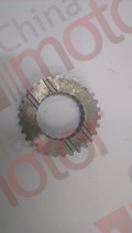 Ступица синхронизатора R передачи FOTON-1069