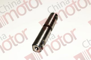 Палец передней рессоры FOTON 1069/1099 (передний) (d25xL130mm) (1106929200010)