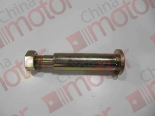 Палец (болт) рессоры передней FOTON 1069/1099 (задний) (M18/d25xL134mm)