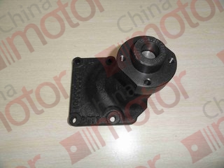 Кронштейн вентилятора со ступицей FOTON-1049C,1069,1099 Т63903001 (Ступица шкива вентилятора)