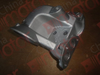 Кронштейн фильтра масляного FOTON-1049А,1069 Т3773Р192А (Головка фильтра)