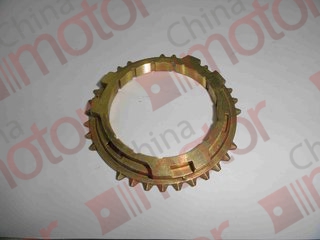 Кольцо синхронизатора 5-6 передачи FOTON 1069,1089 (Z=30) M-1701112 вторичного вала