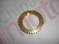 Кольцо синхронизатора 5-6 передачи FOTON 1069,1089 (Z=30) M-1701112 вторичного вала