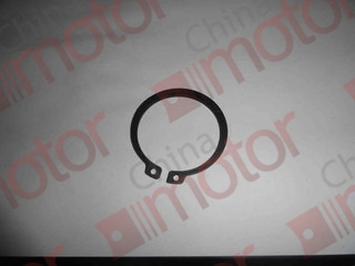 Кольцо стопорное шестерни постоянного зацепления FOTON-1069 WВ43352*2.35 WLY653HF/6S46/6S51