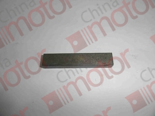 Шпонка промвала (плоская) FOTON-1069 WВ551 15*10*78