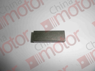 Шпонка FOTON-1069 WВ551 15*10*43