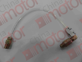 Шланг смазки муфты выжимного подшипника FOTON-1069