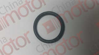 Кольцо уплотнительное 2.65x21.00 О-образное "Аналог"