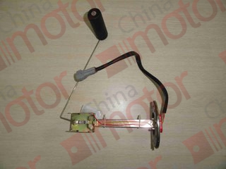 Датчик уровня топлива FOTON 1069 (L195mm) 1В20037600010