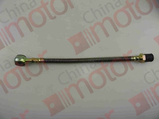 Шланг ПГУ FOTON-1069(320mm) AL1053-017