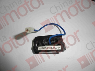 Выключатель внутрисалонного фонаря FOTON-1049С 1В18037300030