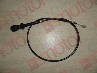 Трос ручного управления акселератора FOTON 1039/1049С/1049А/1069