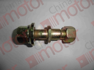 Шпилька колесная FOTON 1099/1069 задняя левая/правая (с гайкой) ф22М20 3104110-HF17030FTA