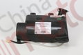 Бачок омывателя FOTON 1049A/1069/1089 (24V) (с мотором)