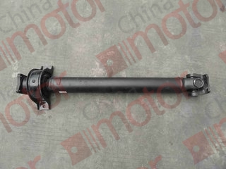 Вал карданный FOTON 1099 (передняя часть) L=811мм., фланец-79х92