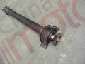 Вал карданный FOTON 1099 (передняя часть) L=811мм., фланец-79х92